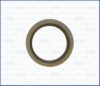 AJUSA 00502300 Seal, oil drain plug